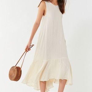 Nice Martin Peplum Dress